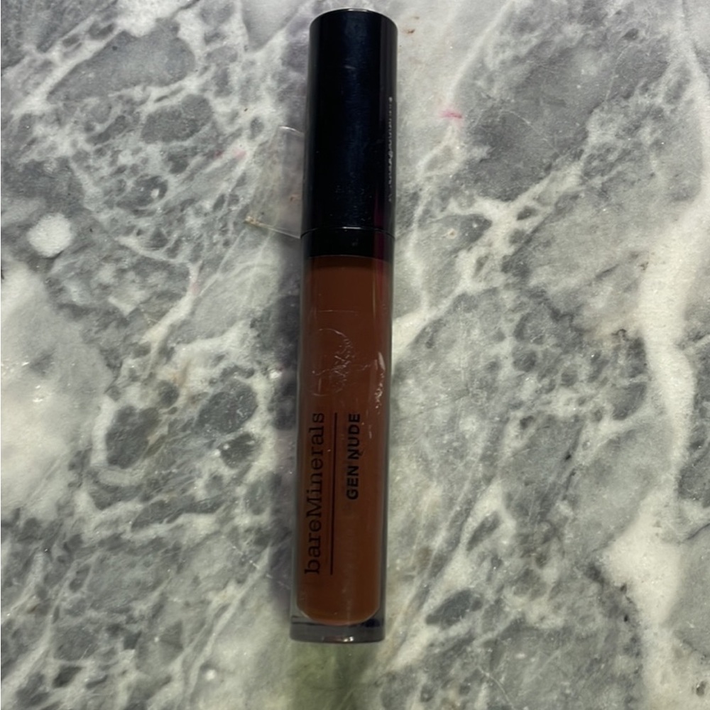 BareMinerals Gen Nude Lip‎ Gloss Savage